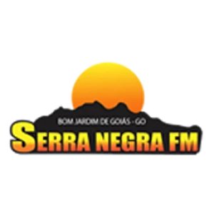 Rádio Serra Negra FM