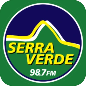 Rádio Serra Verde FM