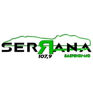 Rádio Serrana FM