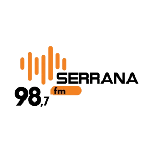Rádio Serrana FM 98,7