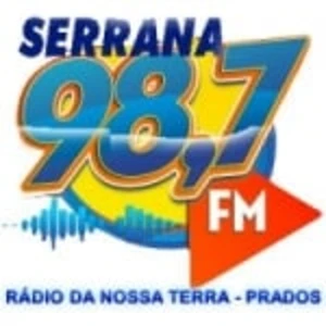 Rádio Serrana FM