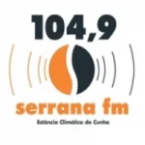 Rádio Serrana FM
