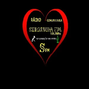 Rádio Serrinha FM