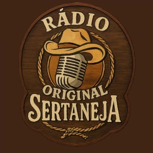Rádio Original Sertaneja