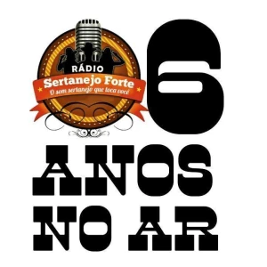 Rádio Sertanejo Forte
