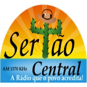 Rádio Sertão Central AM