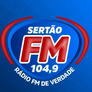 Rádio Sertão FM 104.9