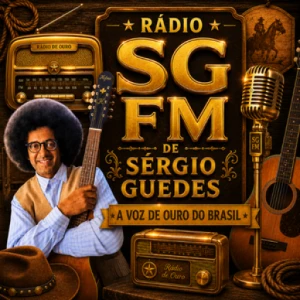 Rádio SG FM