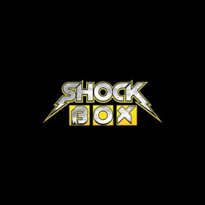 Rádio Shock Box