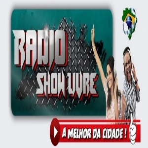 Rádio Show Livre - a melhor da cidade