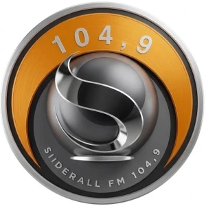 Rádio Sideral 104.9