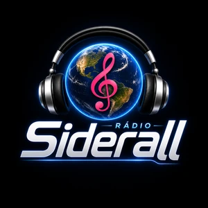 Radio Siderall