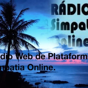 Rádio Simpatia Online
