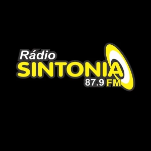 Rádio Sintonia FM 87.9
