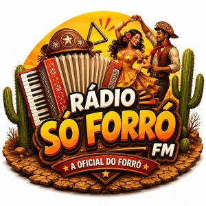Rádio Só Forró FM