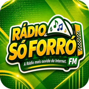 Rádio Só Forró FM