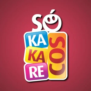 Rádio Só Kakarecos Festa