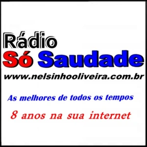 Rádio Só Saudade