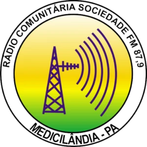 Sociedade FM 87,9