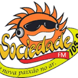 Rádio Sociedade 105,9 FM