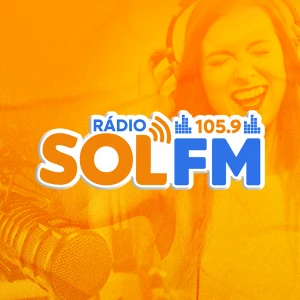 Rádio Sol FM 105.9 FM