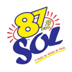 Rádio Sol FM Abadia de Goiás
