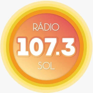 Rádio Sol FM 107.3