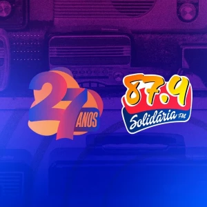 Rádio Solidária FM