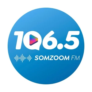 Rádio SomZoom FM 106.5