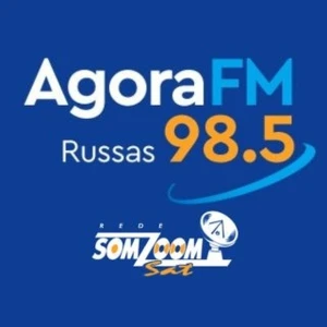 Agora FM 98.5