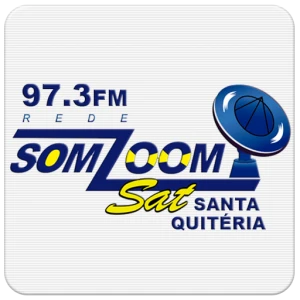 Rádio Som Zoom FM 97.3 SQ