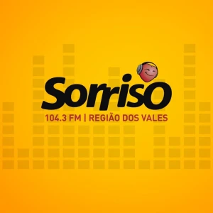 Sorriso FM Região dos Vales