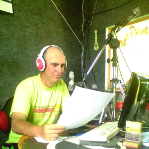 Rádio Sorriso FM