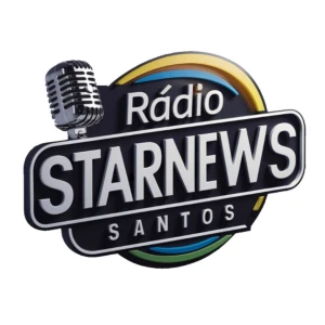 Rádio Star News Santos