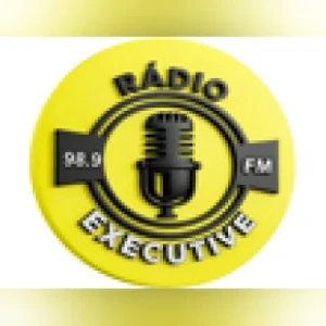 Rádio Studio Executive Web