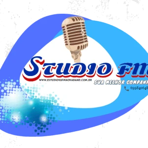 Rádio Studio FM 93.1