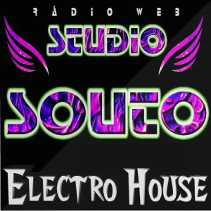 Rádio Studio Souto - Electro House