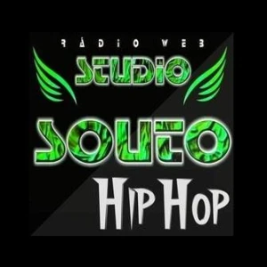 Rádio Studio Souto - Hip Hop