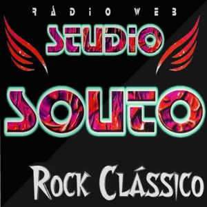 Rádio Studio Souto - Rock Clássico