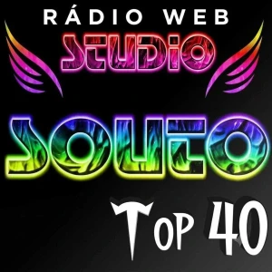Rádio Studio Souto - Top 40