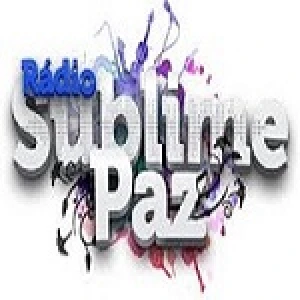 Rádio Sublime Paz