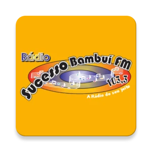 Rádio Sucesso Bambuí FM