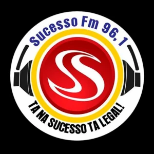 Rádio Sucesso 96.1 FM