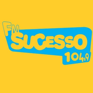 Rádio Sucesso FM Teixeira de Freitas