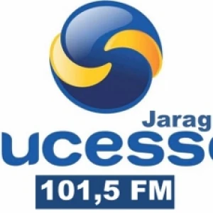 Rádio Sucesso Jaraguá