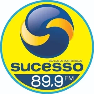 Rádio Sucesso São Luís de Montes Belos