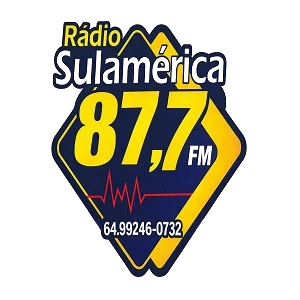Rádio Sulamérica FM