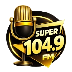 Rádio Super FM 104,9