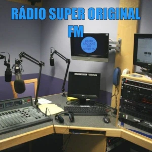 Rádio Super Original FM