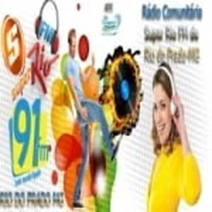 Rádio Super Rio FM